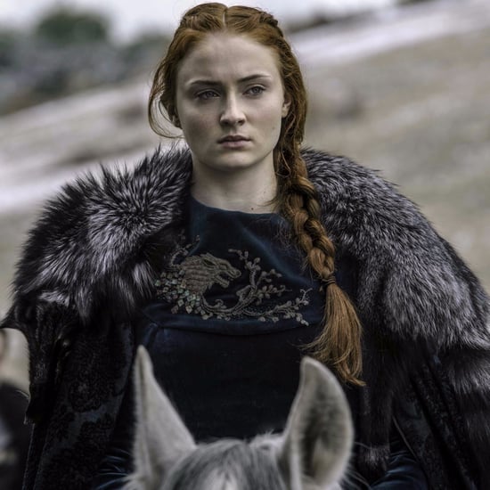 Female Characters on Game of Thrones Season 7