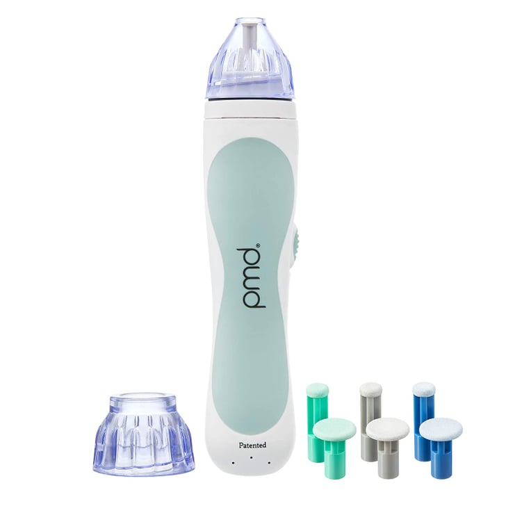 PMD Personal Microderm Classic AtHome Microdermabrasion Machine