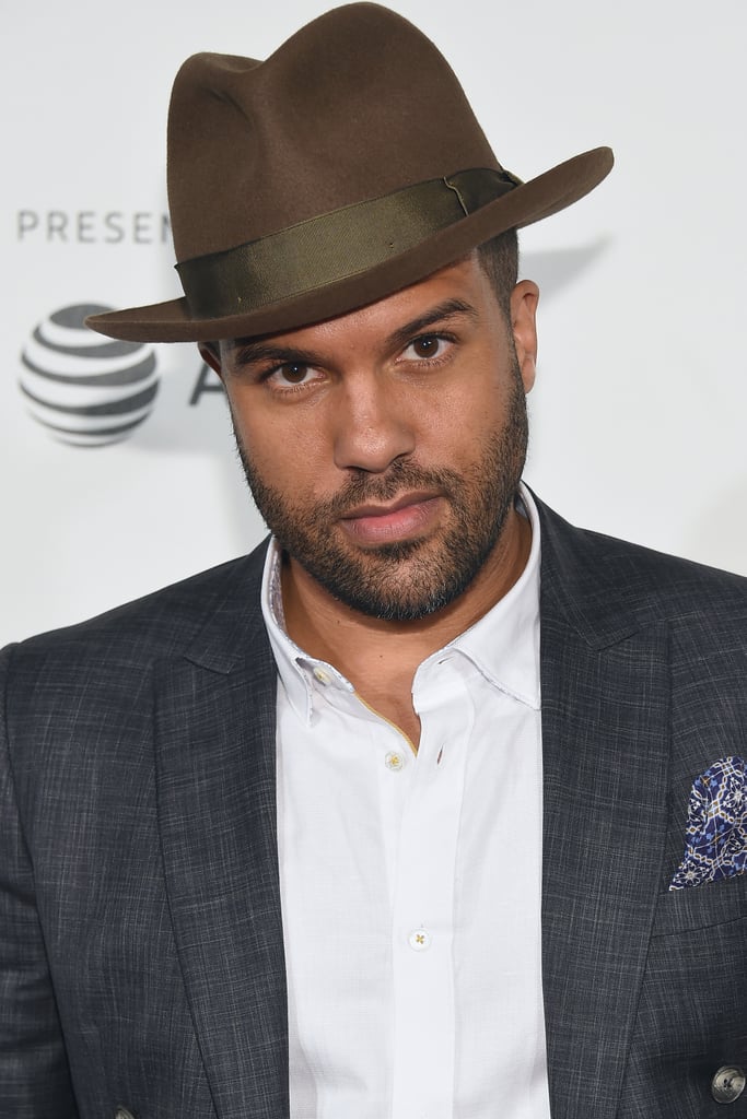 O-T Fagbenle as Luke The Full Cast of the Handmaid's Tale Adaptation POPSUGAR Entertainment
