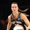 Sabrina Ionescu Says the WNBA Is at a “Breaking Point” For Change