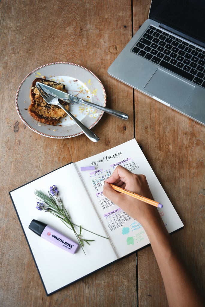 Bullet Journal