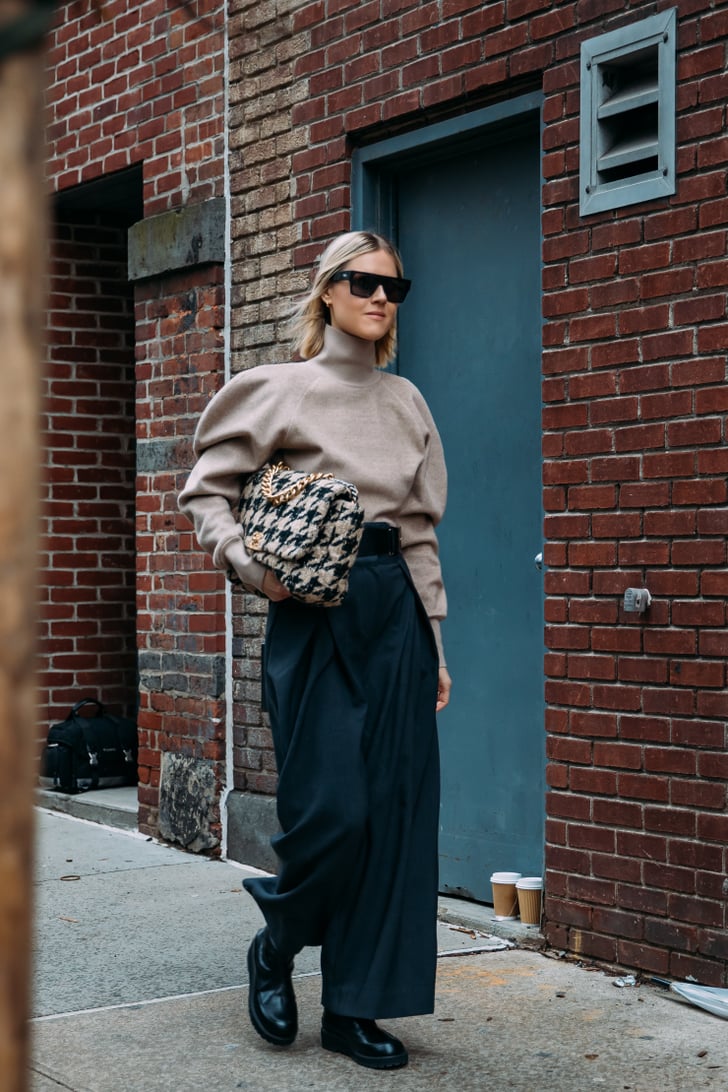 NYFW Day 5 | Best Street Style at New York Fashion Week Fall 2020 ...