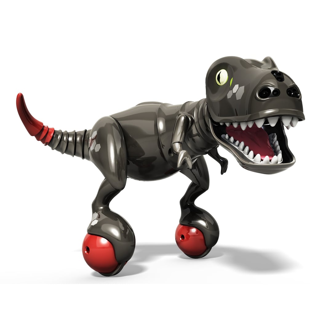 Zoomer Dino — Onyx