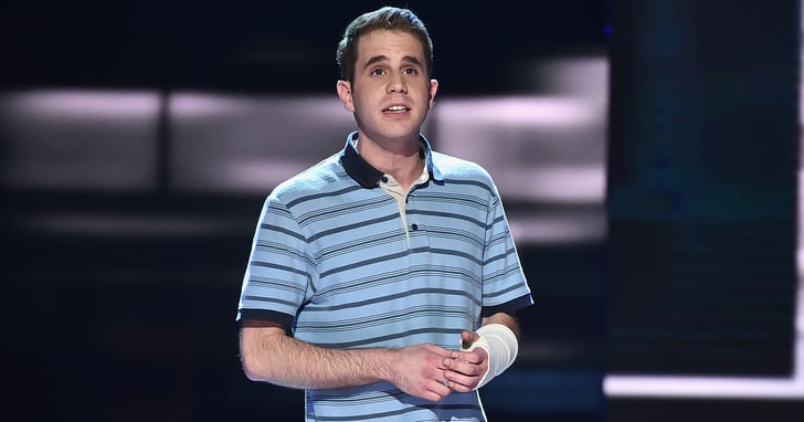 Dear Evan Hansen Movie Cast | POPSUGAR Entertainment