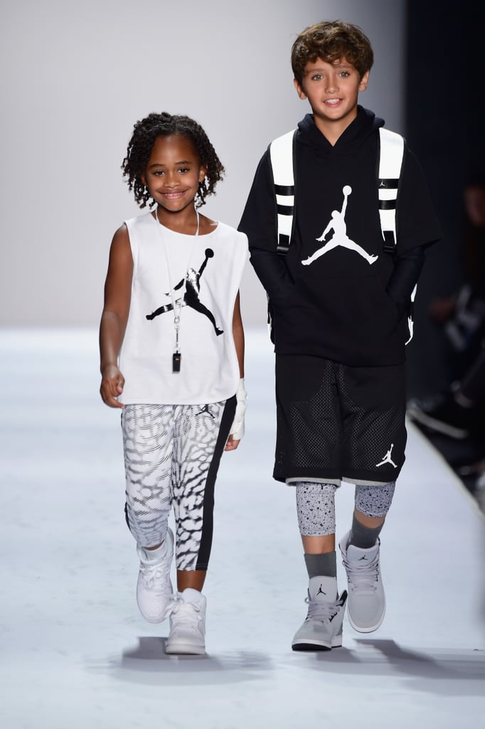Kids Fashion Show