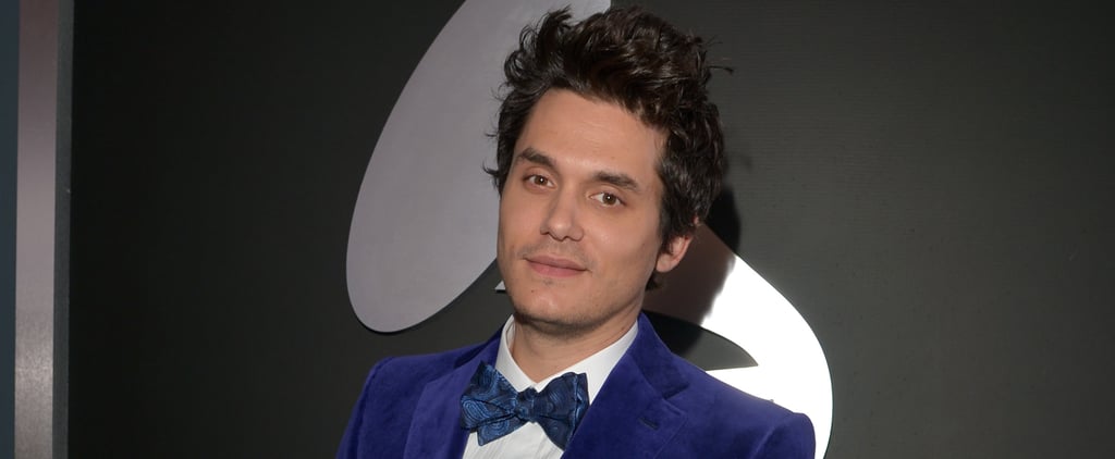 Sexy John Mayer Pictures