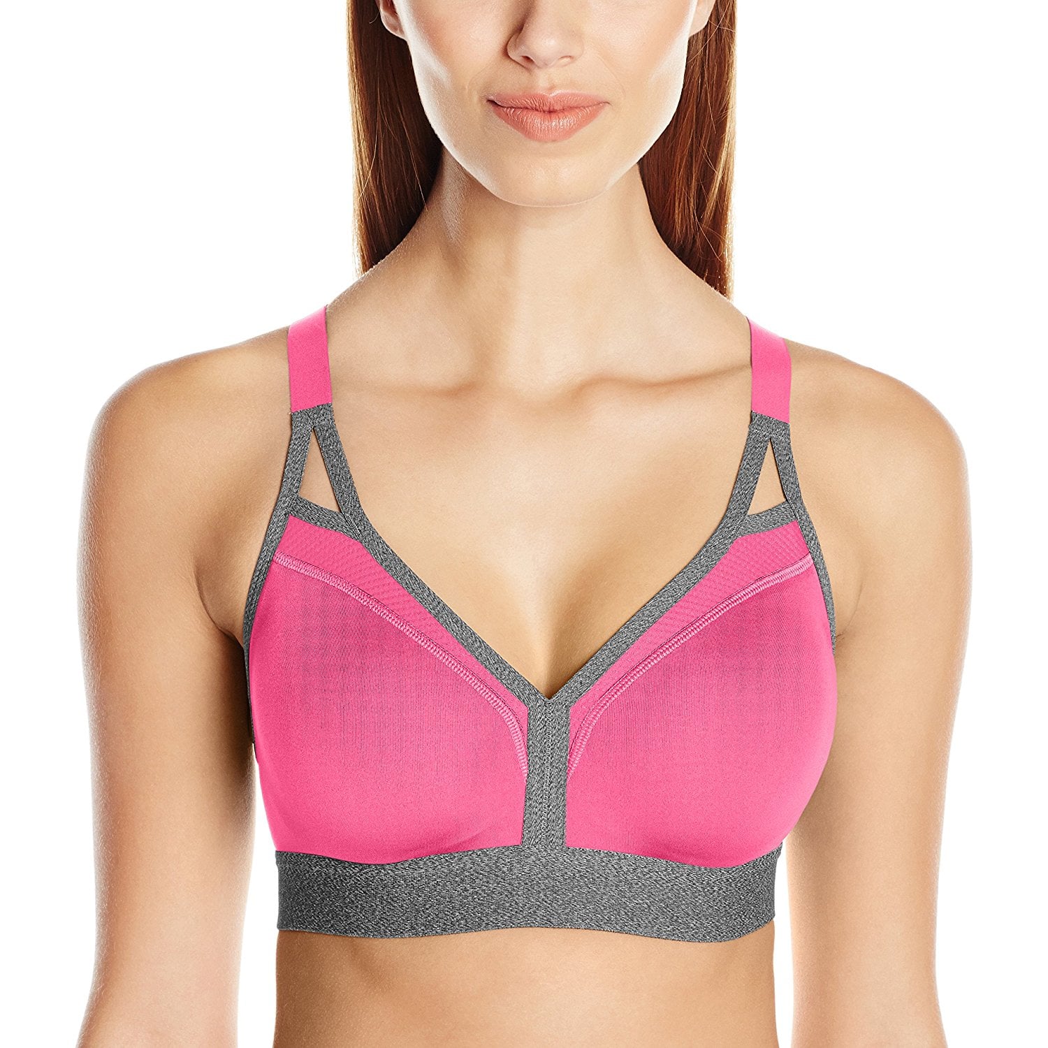 stat sports bra