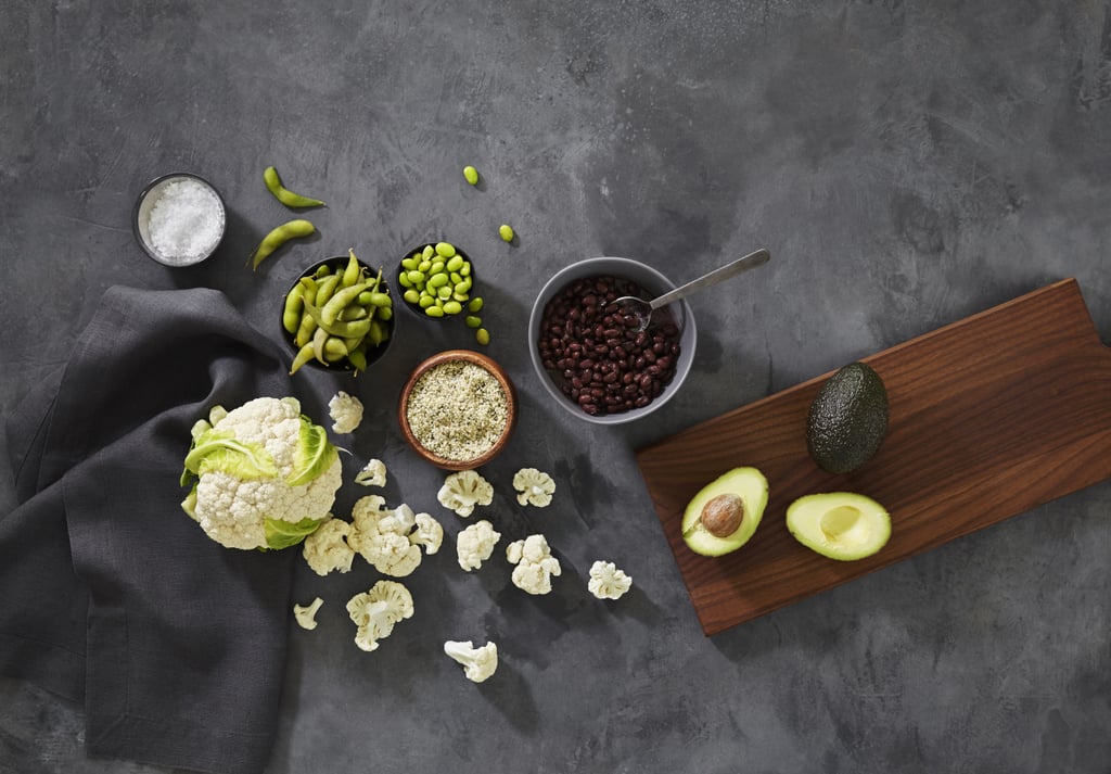 How to Get Protein as a Vegan | POPSUGAR Fitness