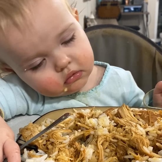 Video of Funny Kids and Their Food Love | I Kid You Not