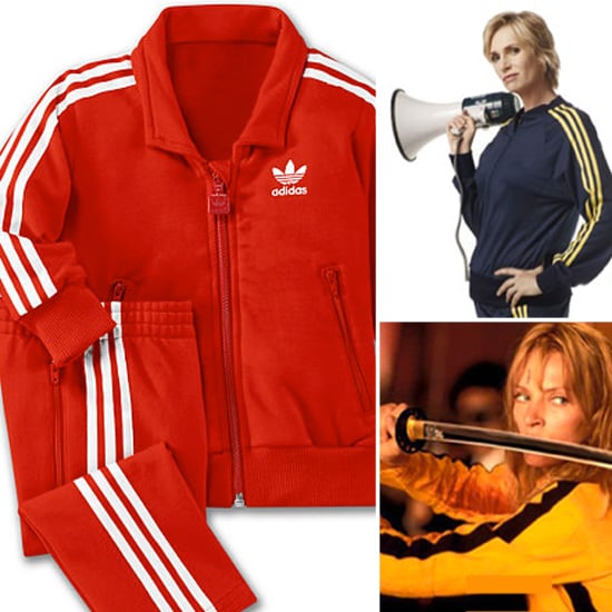 adidas tracksuit dress