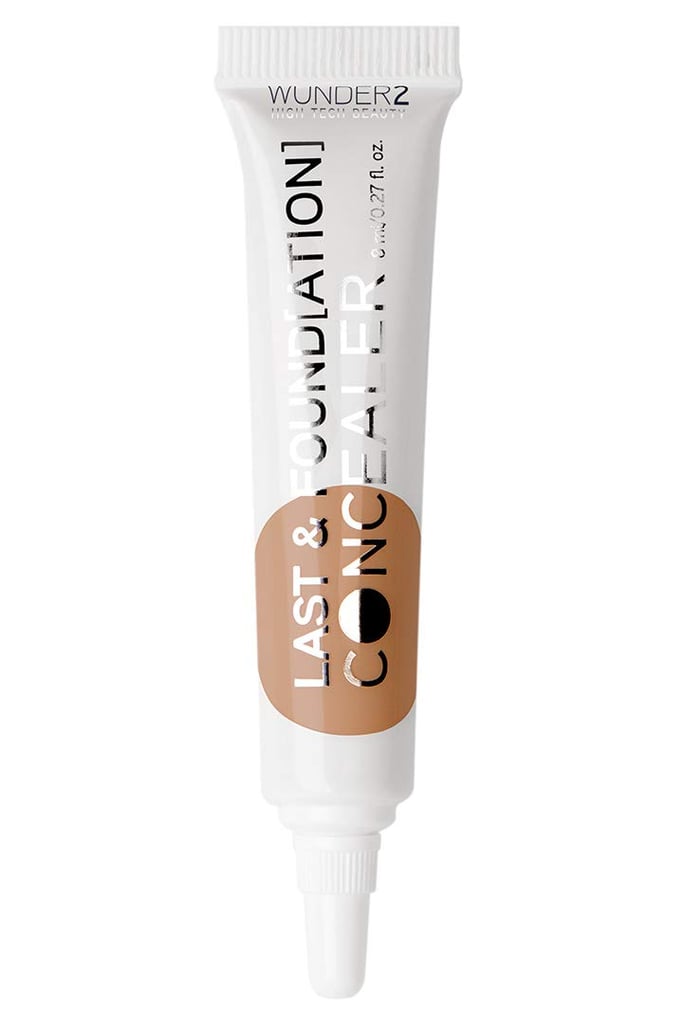 Wunder2 Last & Foundation Flawless Full Coverage  Concealer