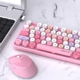 Shop These Colorful Keyboards You've Seen All Over TikTok