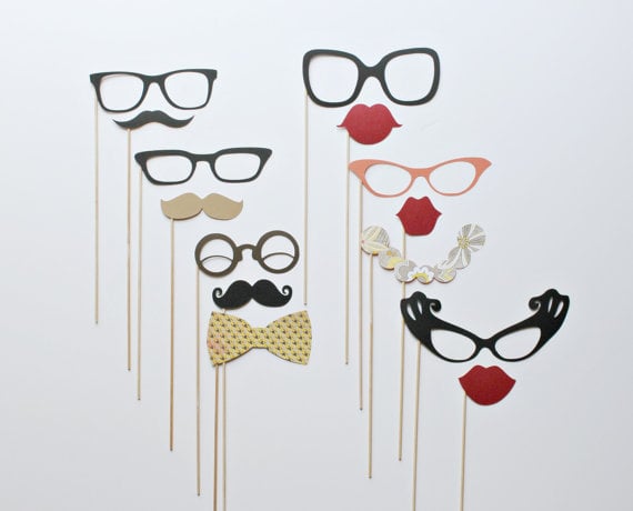 Mad Men Party on a Stick Kit ($44)