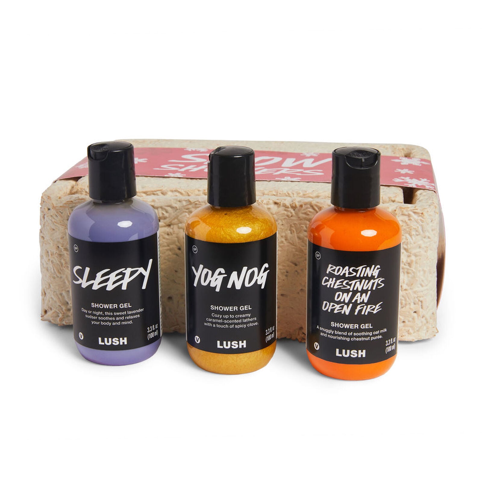 Lush Holiday Christmas Collection 2020 Popsugar Beauty