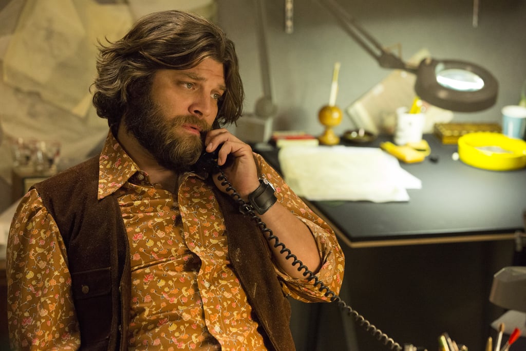 Stan Rizzo Now Mad Men Characters Then and Now POPSUGAR