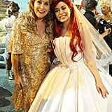 ABC's The Little Mermaid Live Pictures