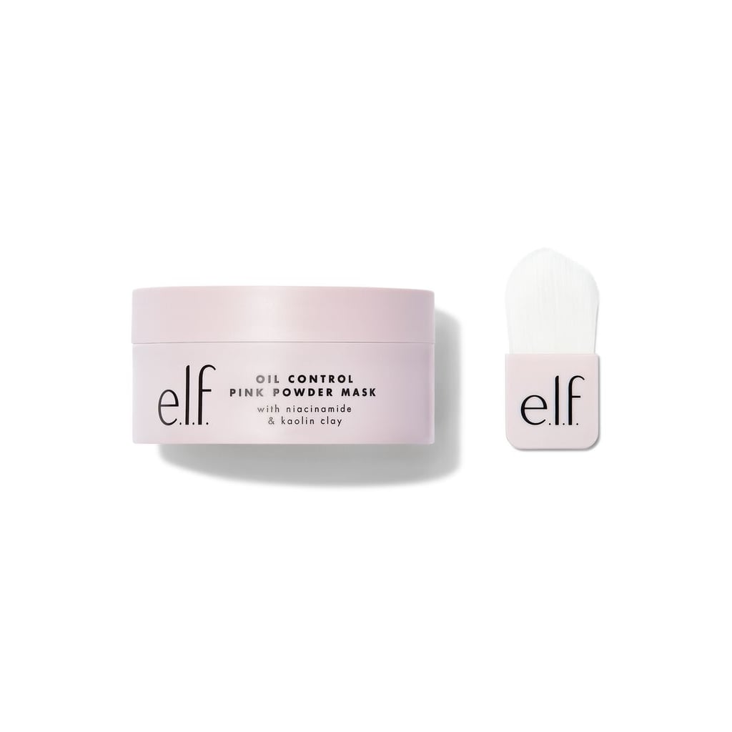 e.l.f. Cosmetics Oil Control Pink Powder Mask