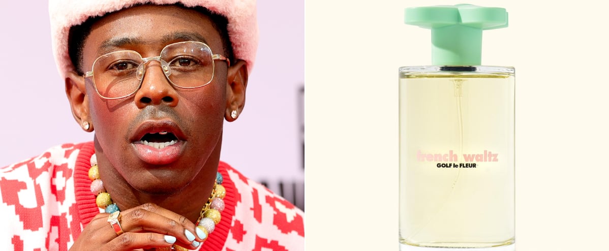 What Inspired Tyler, The Creator to Drop Fragrance and Nail Polish