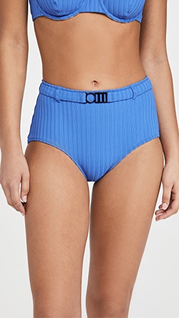 The Ginger Bikini Bottom