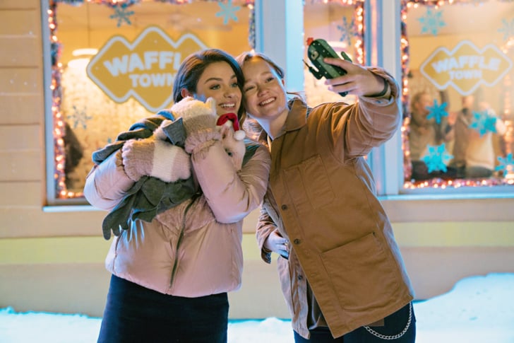 Let It Snow 12 Movies To Watch After Seeing The Half Of It POPSUGAR Entertainment Photo 9