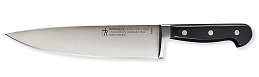 Henckels 1895 Classic Precision Chef's Knife