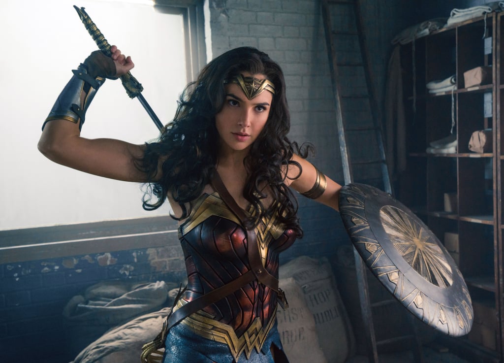 Wonder Woman 1984 | Movies With Strong Women Leads | 2020 ...