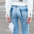 In the Cheekiest Move Yet, Vetements Makes Jeans That Show Your Bare Butt