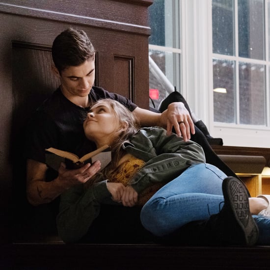 Casper | Best Movie Kisses | POPSUGAR Entertainment Photo 46