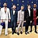 Queer Eye Cast at the 2018 Emmys