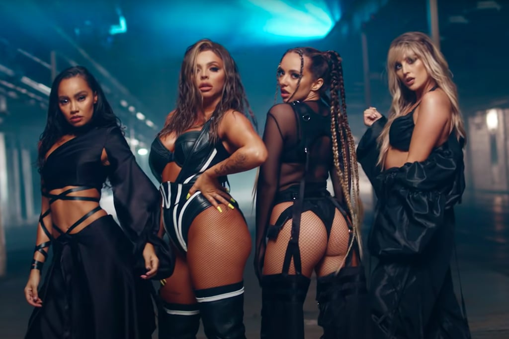 Little Mix's Sexy Music Videos Are Always Fun