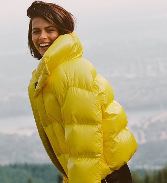 The Most Stylish Fall And Winter Clothes To Shop At Aritzia