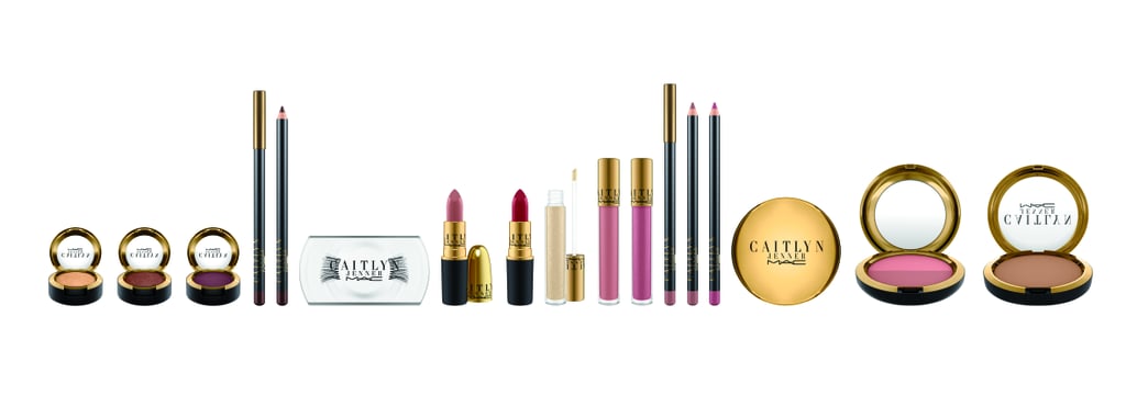 MAC Cosmetics x Caitlyn Jenner | 2017