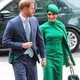 Harry, Meghan, Kate, and William Reunite For First Time Publicly For Commonwealth Day Service