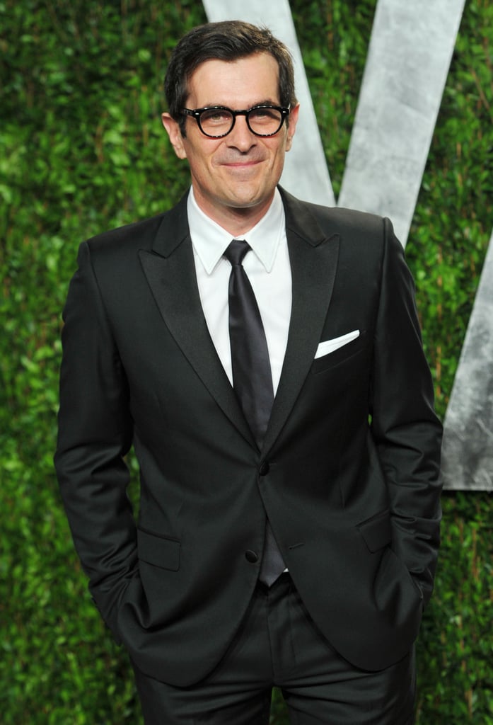 Hot Ty Burrell Pictures | POPSUGAR Celebrity Photo 15