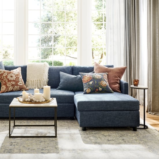 Best Sectional Sofas For Style and Comfort