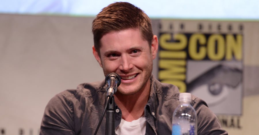 how much did jensen ackles make from supernatural - Ilustrasi 2