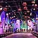 Harry Potter Studio Tour Halloween Photos