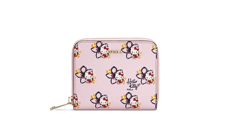 Hello Kitty Products for Obsessive Fans-Hello Kitty Bags by Furla