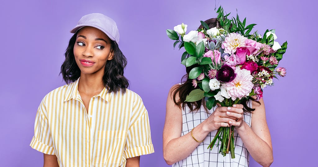 Vogue Collection x UrbanStems Floral Arrangement