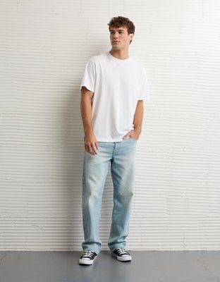 AE EasyFlex Loose Jean