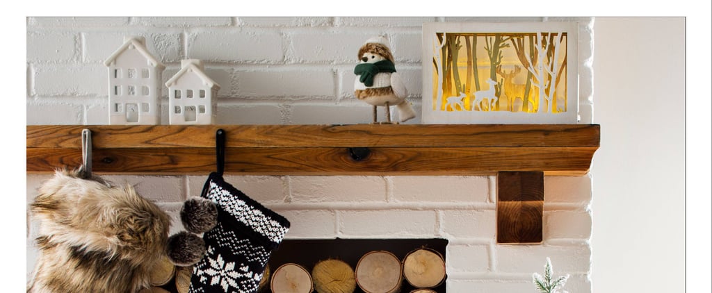 25 Affordable Holiday Decor Pieces From Target