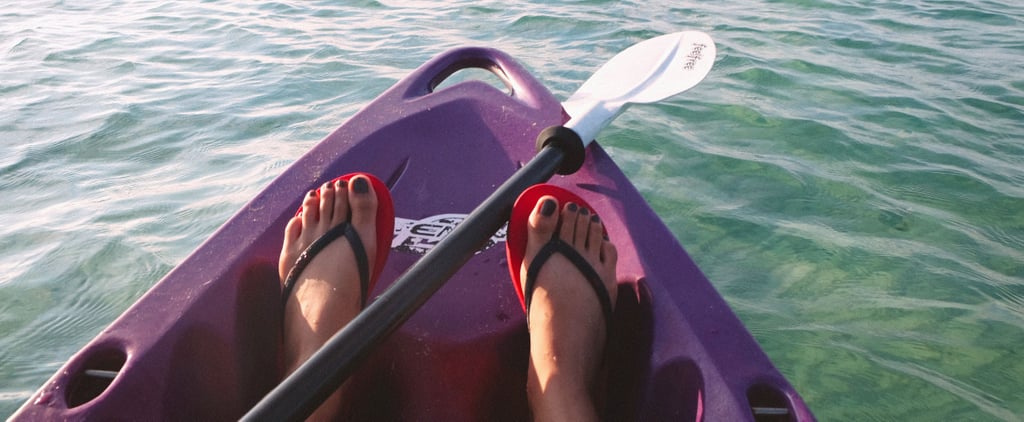 Flip-Flops Color Debate