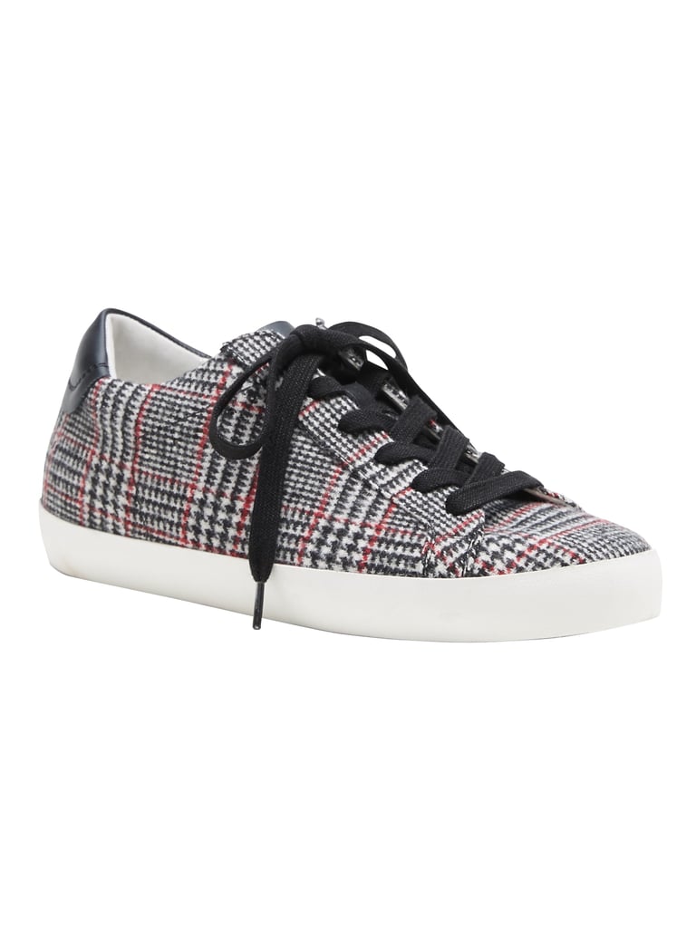 Banana Republic Essential Sneaker