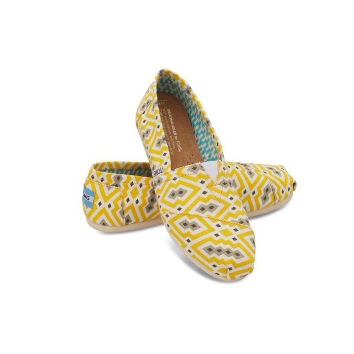 TOMS x Jonathan Adler