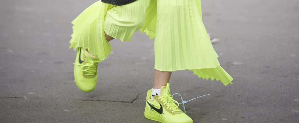 Stylish Ways to Wear Nike Shoes