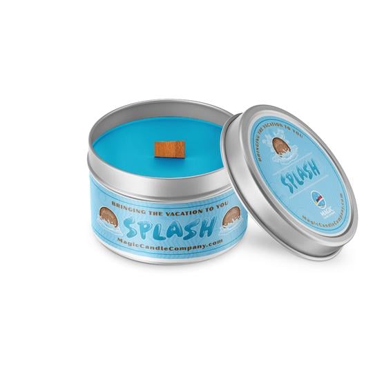 Candles That Smell Like Disneyland and Disney World POPSUGAR Home