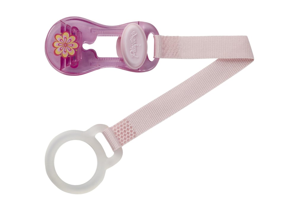 Playtex Pacifier Clips Playtex Pacifier Clips
