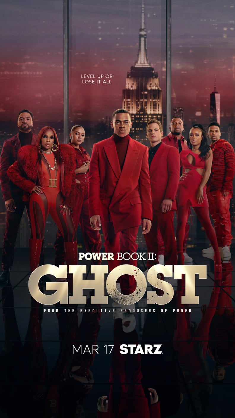 Power Book II: Ghost Collection