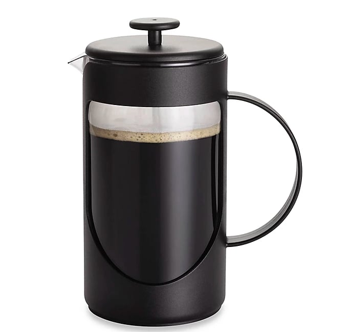 BonJour Ami-Matin 8-Cup Unbreakable French Press