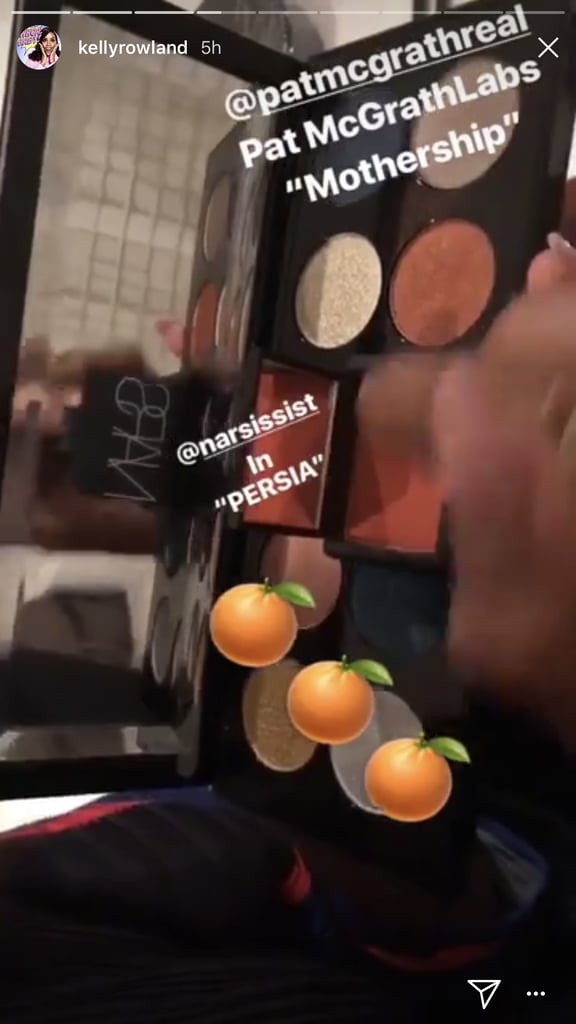 Kelly Rowland For Schick Intuition